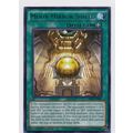YuGiOh Crossed Souls CROS-EN081 Moon Mirror Shi...