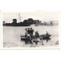 Howden Dyke Ferry Yorkshire Humberside Librarie...
