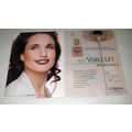 1999 L'Oreal Visible Lift Makeup Ad - Andie MacDowell