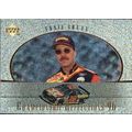 1997 Upper Deck Vivtory Circle Ernie Irvan Cham...