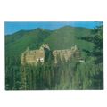 BANFF SPRINGS HOTEL, BANFF NATIONAL PARK, ALBER...