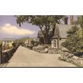 The Village, Talsarnau, Gwynedd, Wales