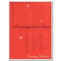 BROADCASTING PUBLICATIONS INC 1973 Holiday Gree...
