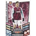 Match Attax Extra 2012/2013 N18 Marouane Chamak...
