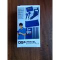 COMPETITION PRO BLUE TRAVEL ESSENTIALS PACK DSi...