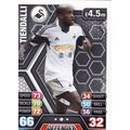 Match Attax 2013/2014 296 Dwight Tiendalli Swan...
