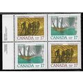 1979 SG 940/941 - MNH (**) - double pair