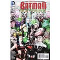 Batman Beyond: Unlimited (Vol 1) # 010 NM MODER...
