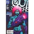 Outsiders (Vol 3) # 024 VFN MODERN AGE COMICS
