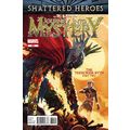 Journey Into Mystery (Vol 4) # 634 NM MODERN AG...