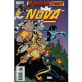 Nova (Vol 2) # 008 NM MODERN AGE COMICS