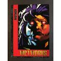 Wetworks Trading Cards, Cards Illustrated promo...