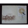 Poland 1965 700th Anniversary of Warsaw 3z40 st...