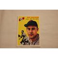 Wesley Wes Westrum 1994 Topps 1954 Archives NO....