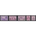 802 3c Virgin Islands Fine MNH VA0742a