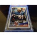 1988 Topps Football Card # 227 Bruce Smith PSA ...
