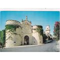 Palma de Mallorca Pueblo Espanol Postcard poste...