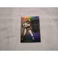 Willie Mays 2001 Upper Deck Hall of Famers GALL...