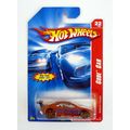 Hot Wheels Custom Cougar #106/180 Code Car 22 o...