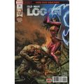 OLD MAN LOGAN #35 - MARVEL COMICS (2018)