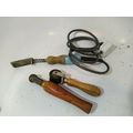 everhard seam roller tool tyre punture patch re...