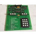 RAMSEY D07033A-B001 REV.F,DISPLAY BOARD,C07033A...