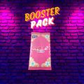 Booster Pack Goddess Story Candy Girl 2024
