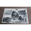 1950s Postcard - Greetings from Isle of Sheppey...