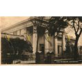 Museum, Leicester, 2153 Tuck's Photogravure Pos...