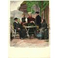 Baden Folk Costumes, Simonswalder Aus Altsimosw...