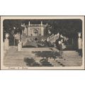 Scalea, Frascati, Lazio, c.1930s - Alberto Tral...