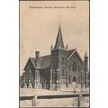 Presbyterian Church, Medicine Hat, Alberta, c.1...