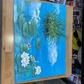 Watercolour Painting Picture