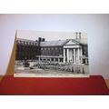 CHELSEA PENSIONERS, ROYAL HOSPITAL, CHELSEA, LO...
