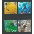 1998 - GB - Carnival - Set - Very Fine Used