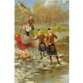 AT BALMORAL, 1911: THE YOUNGER CHILDREN OF THE ...
