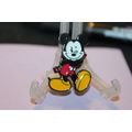 mickey mouse pin.