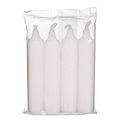 29325 - German Candle for Pyramids - White - 4"...
