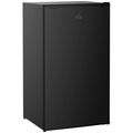 Compact Refrigerator Mini Fridge/Freezer 3.2 Cu...