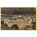 R137693 Houses of Parliament. Cape Town. Newman...