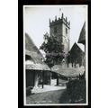 h2065 - Isle of Wight - Early All Saints Church...