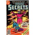 HOUSE OF SECRETS # 147