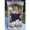 NIB VTG Brass Key Victorian Collection Limited ...