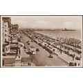 King's Road, Looking East, Brighton, Sussex, 19...