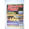 2000 Electric Flight International Magazine - January