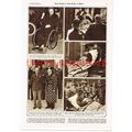 Sir Winston Churchill, Health, Book Illustratio...