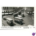 Vintage GB PC London Transport - The Elephant &...