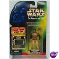 STAR WARS POTF ' FREEZE FRAME ' : LANDO as SKIF...