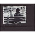 GB 2001 SG 2187 Used Animals/Dogs (D-543)
