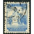 1934/1940 Michel 709 - fine used (o)